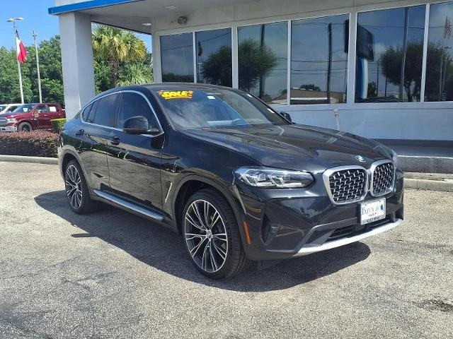 2025 BMW G02 X4 - Image 19 of 20