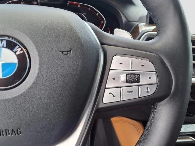 2025 BMW G02 X4 - Image 13 of 20