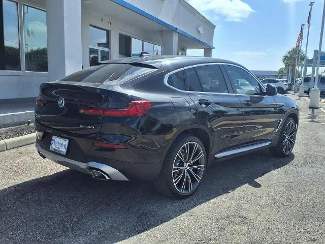 2025 BMW G02 X4 - Image 2 of 20