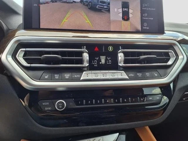 2025 BMW G02 X4 - Image 17 of 20