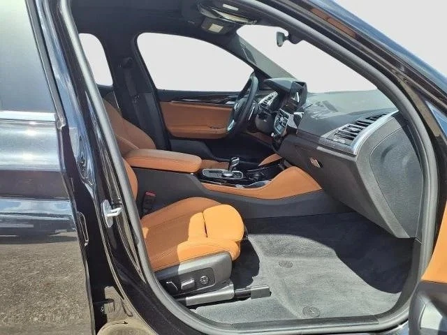 2025 BMW G02 X4 - Image 5 of 20