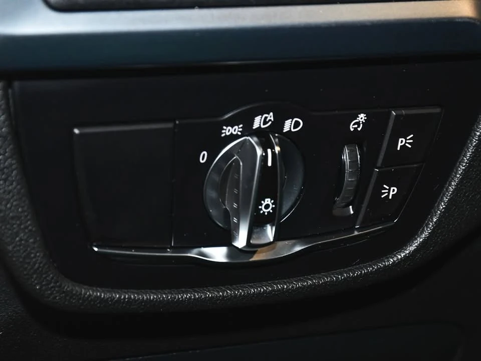 2025 BMW G02 X4 - Image 19 of 20