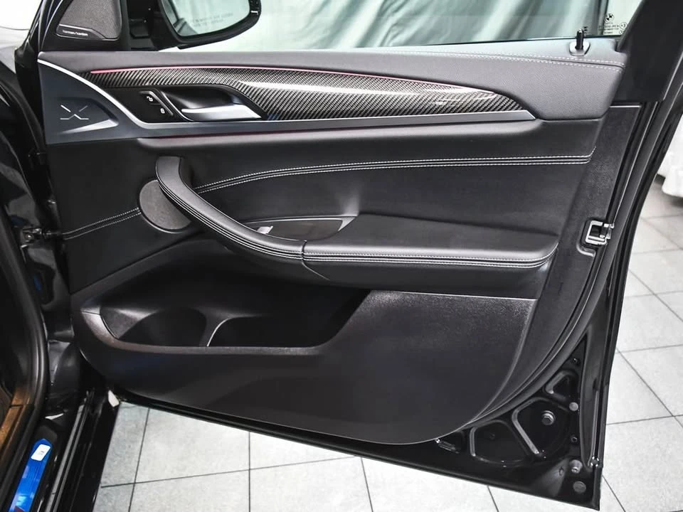 2025 BMW G02 X4 - Image 15 of 20
