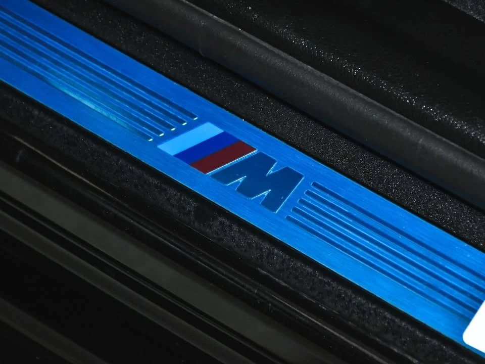 2025 BMW G02 X4 - Image 11 of 20