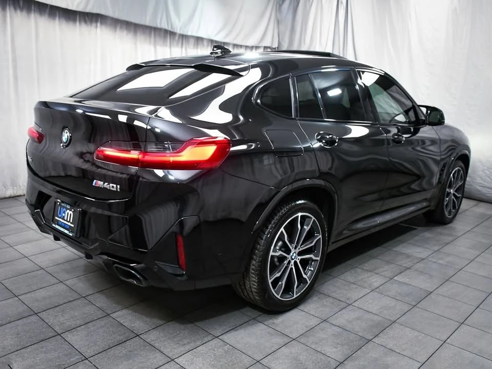 2025 BMW G02 X4 - Image 6 of 20