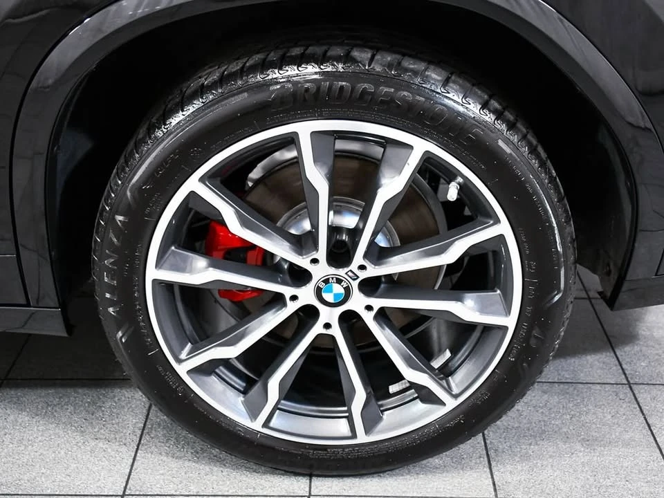 2025 BMW G02 X4 - Image 8 of 20