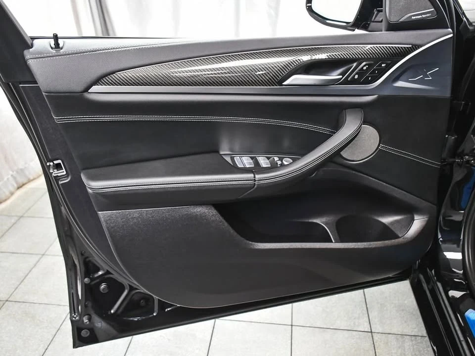 2025 BMW G02 X4 - Image 9 of 20