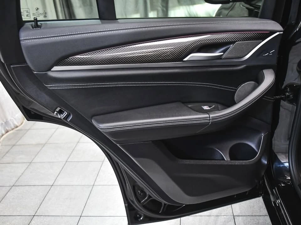 2025 BMW G02 X4 - Image 12 of 20