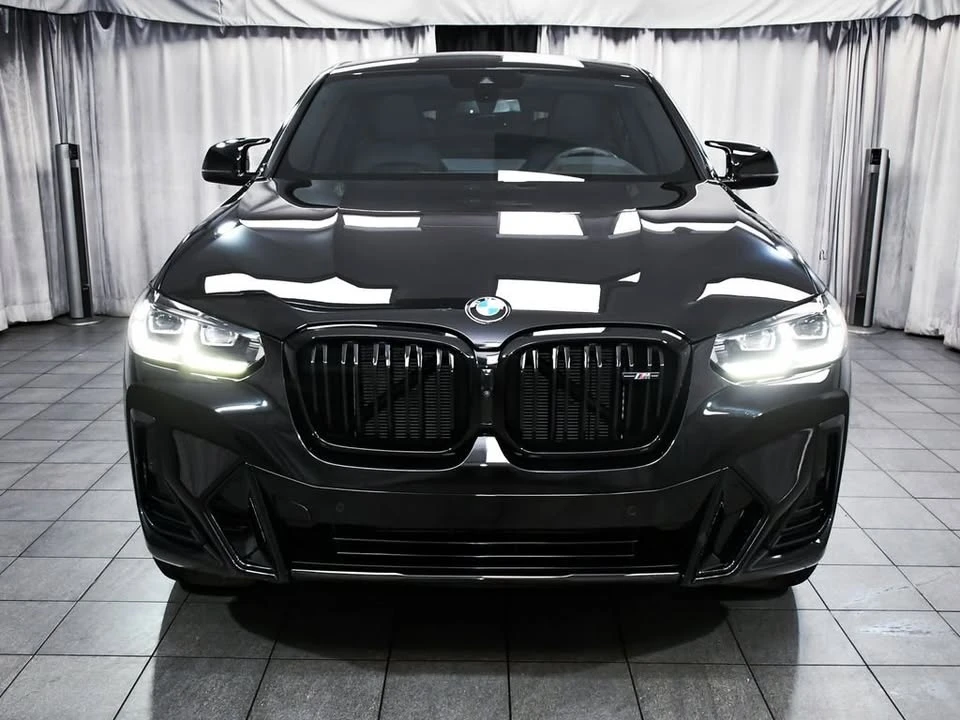 2025 BMW G02 X4 - Image 2 of 20