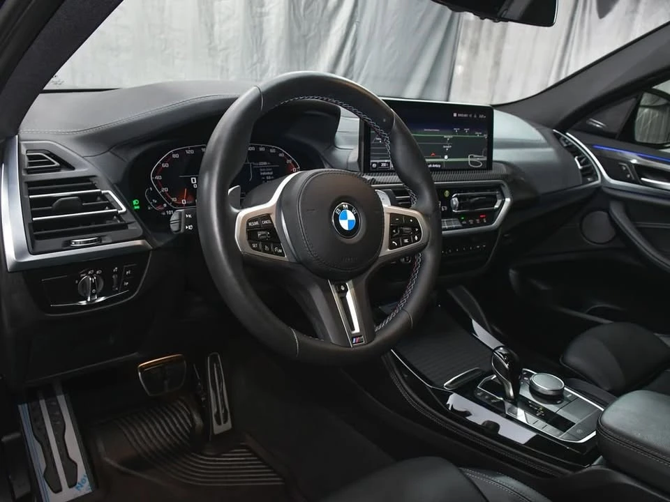 2025 BMW G02 X4 - Image 20 of 20