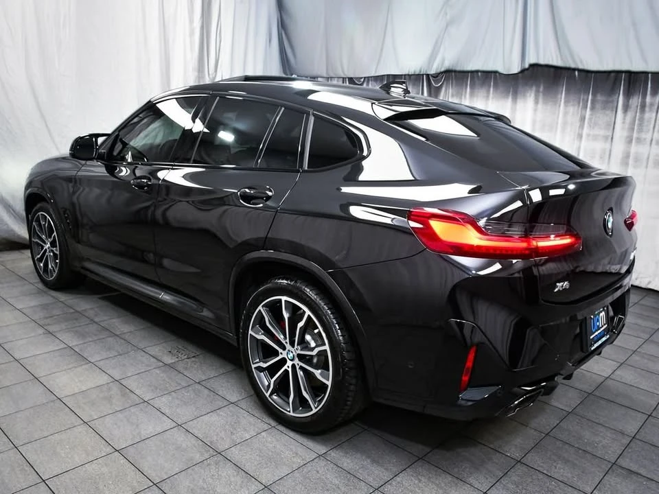 2025 BMW G02 X4 - Image 4 of 20
