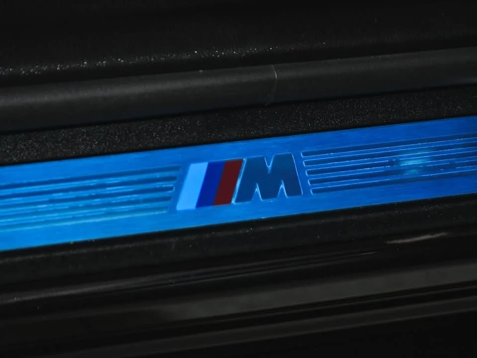 2025 BMW G02 X4 - Image 14 of 20