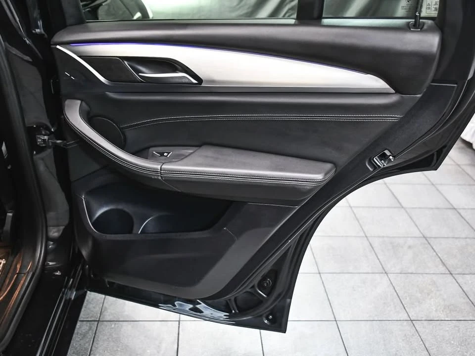2025 BMW G02 X4 - Image 13 of 20