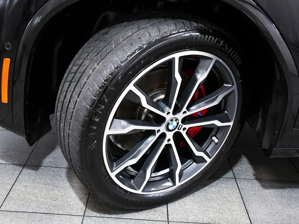 2025 BMW G02 X4 - Image 7 of 20