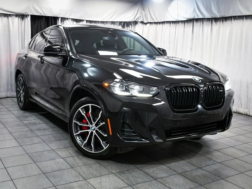 2025 BMW G02 X4 - Image 3 of 20