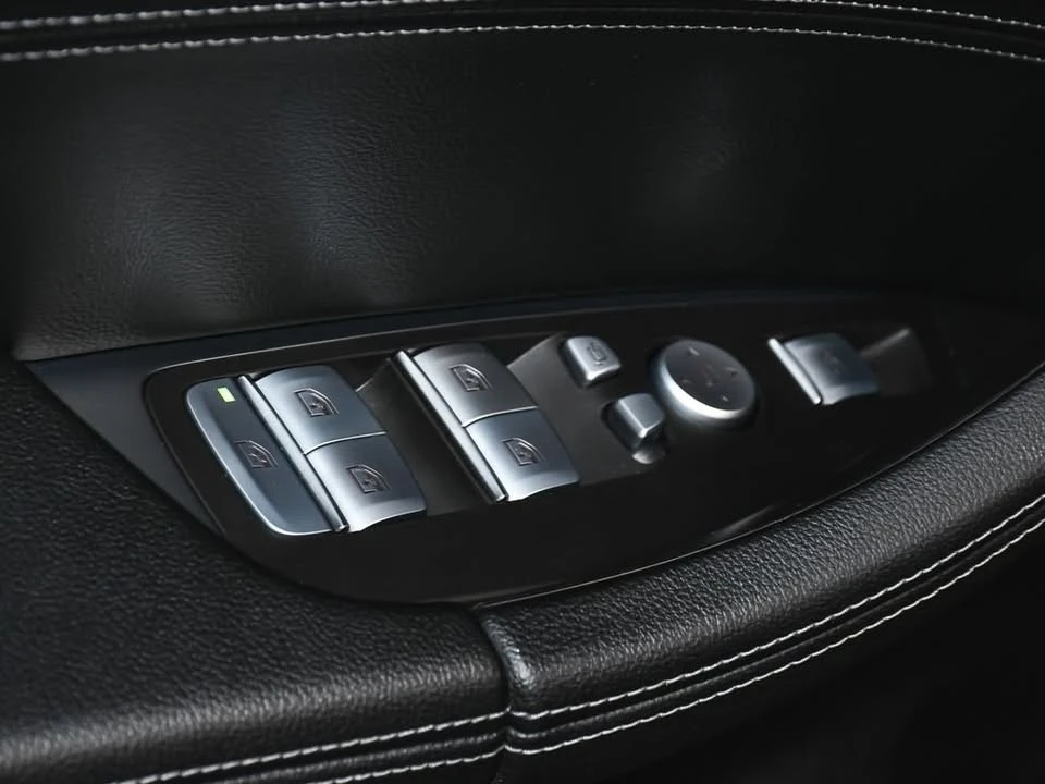 2025 BMW G02 X4 - Image 10 of 20