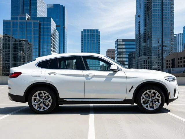2025 BMW G02 X4 - Image 6 of 20