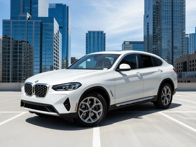 2025 BMW G02 X4 - Image 2 of 20