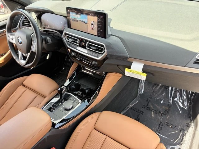 2025 BMW G02 X4 - Image 14 of 20
