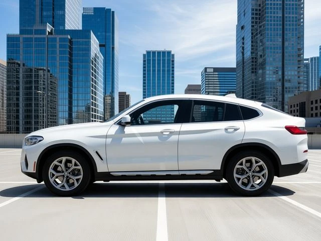 2025 BMW G02 X4 - Image 10 of 20