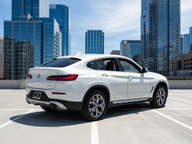 2025 BMW G02 X4 - Image 7 of 20