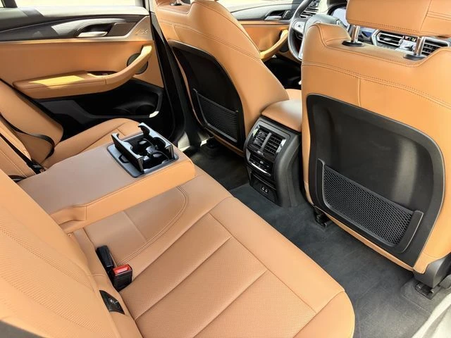2025 BMW G02 X4 - Image 16 of 20