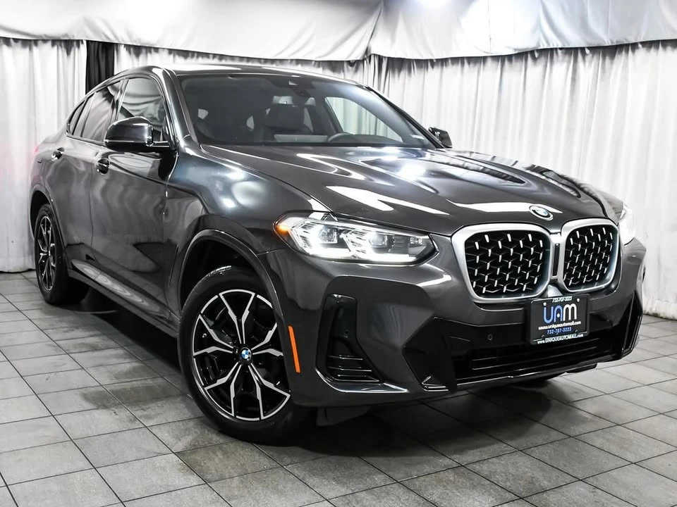 2025 BMW G02 X4 - Image 3 of 20