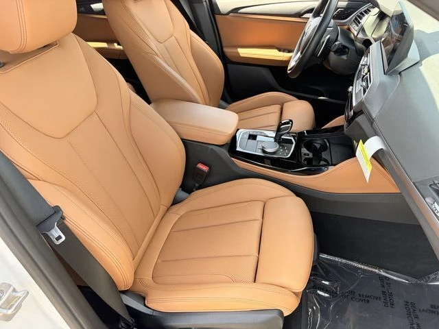 2025 BMW G02 X4 - Image 12 of 20