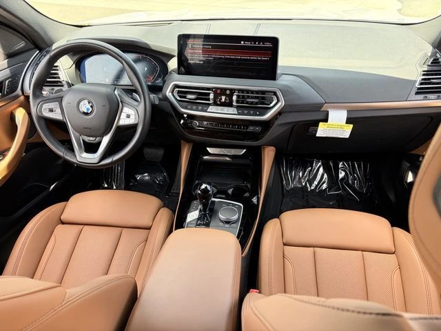 2025 BMW G02 X4 - Image 17 of 20