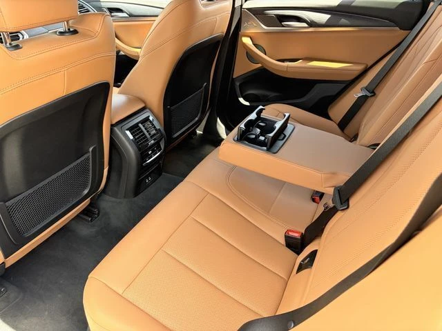 2025 BMW G02 X4 - Image 18 of 20
