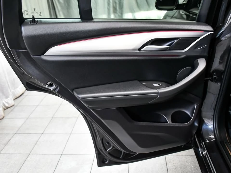 2025 BMW G02 X4 - Image 12 of 20