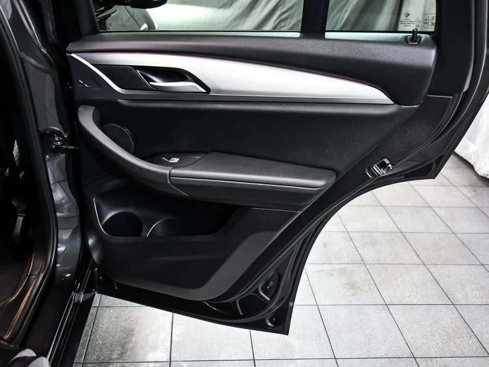 2025 BMW G02 X4 - Image 13 of 20