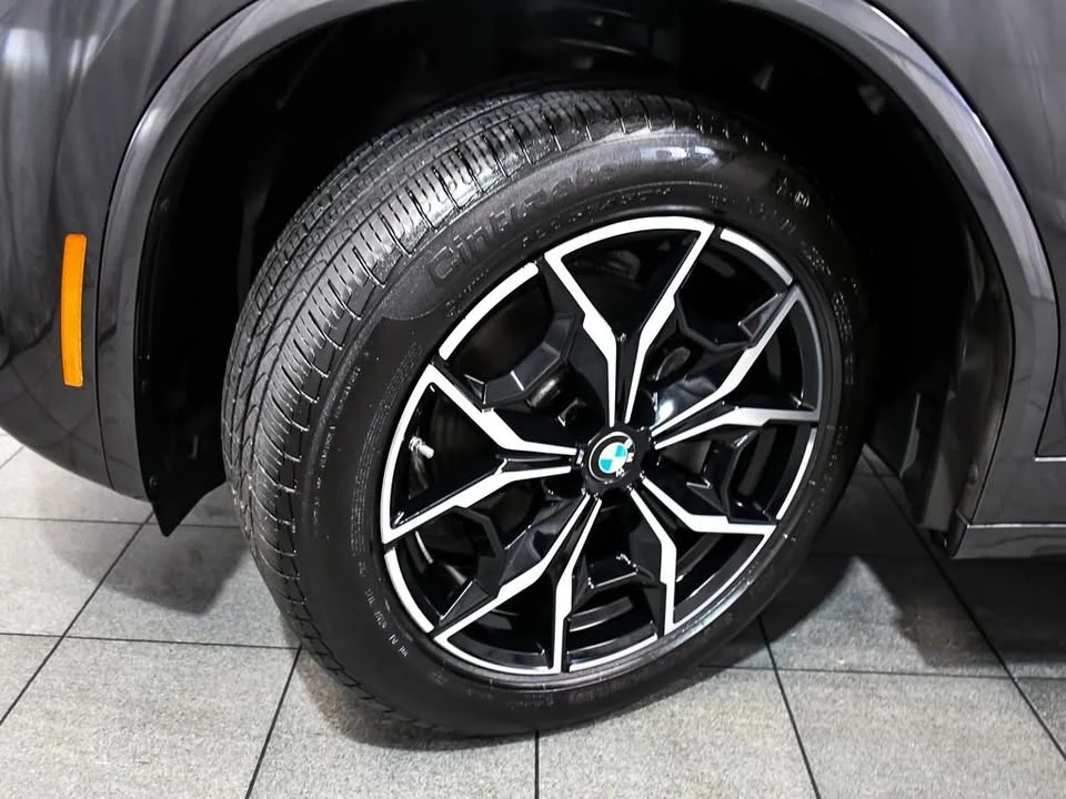 2025 BMW G02 X4 - Image 7 of 20