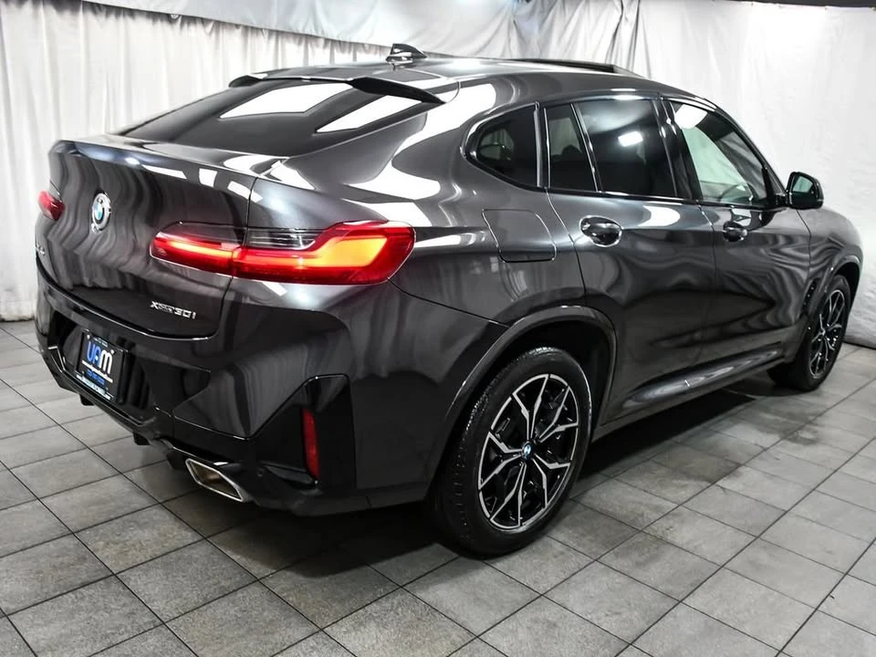 2025 BMW G02 X4 - Image 6 of 20