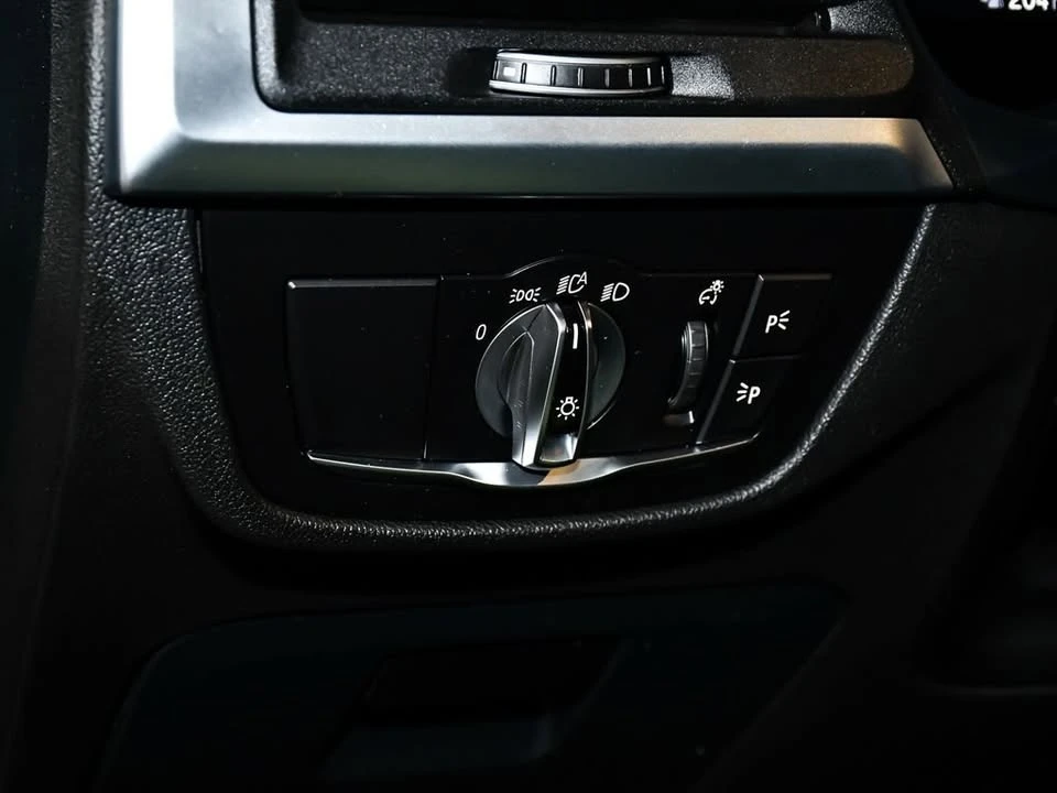 2025 BMW G02 X4 - Image 19 of 20