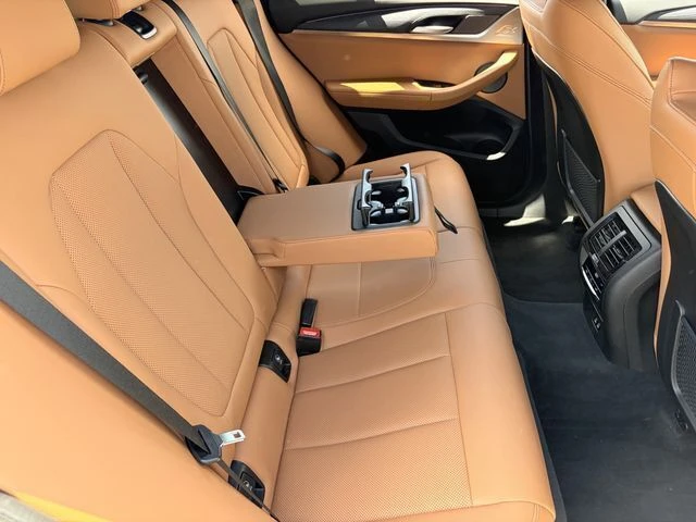 2025 BMW G02 X4 - Image 15 of 20