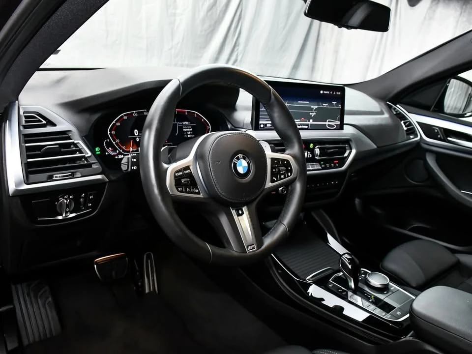 2025 BMW G02 X4 - Image 20 of 20