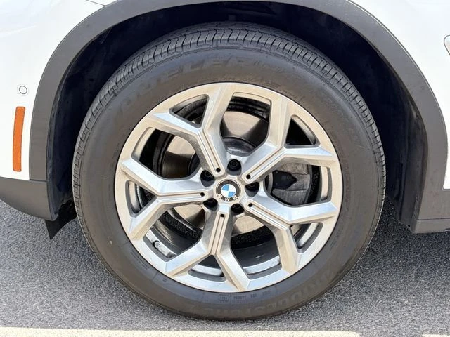 2025 BMW G02 X4 - Image 11 of 20