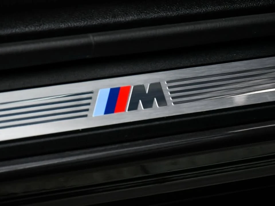 2025 BMW G02 X4 - Image 14 of 20