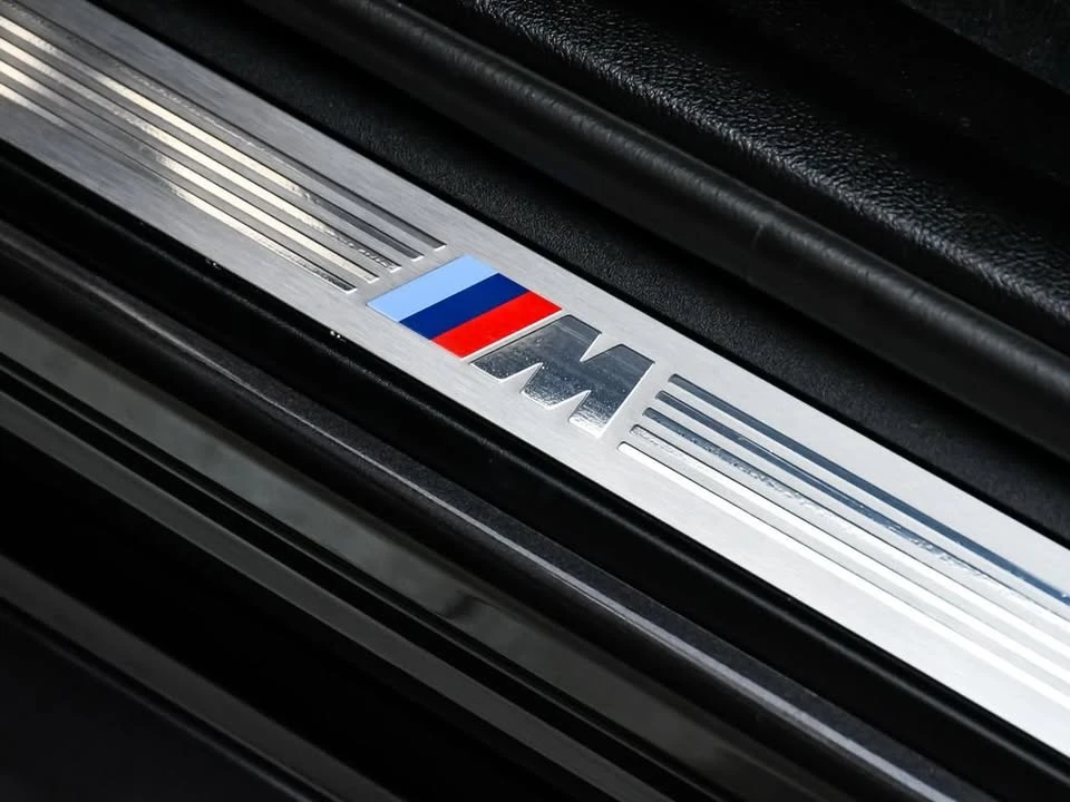 2025 BMW G02 X4 - Image 11 of 20