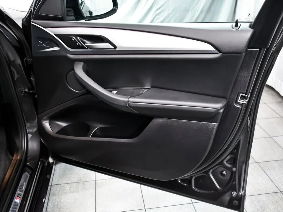 2025 BMW G02 X4 - Image 15 of 20