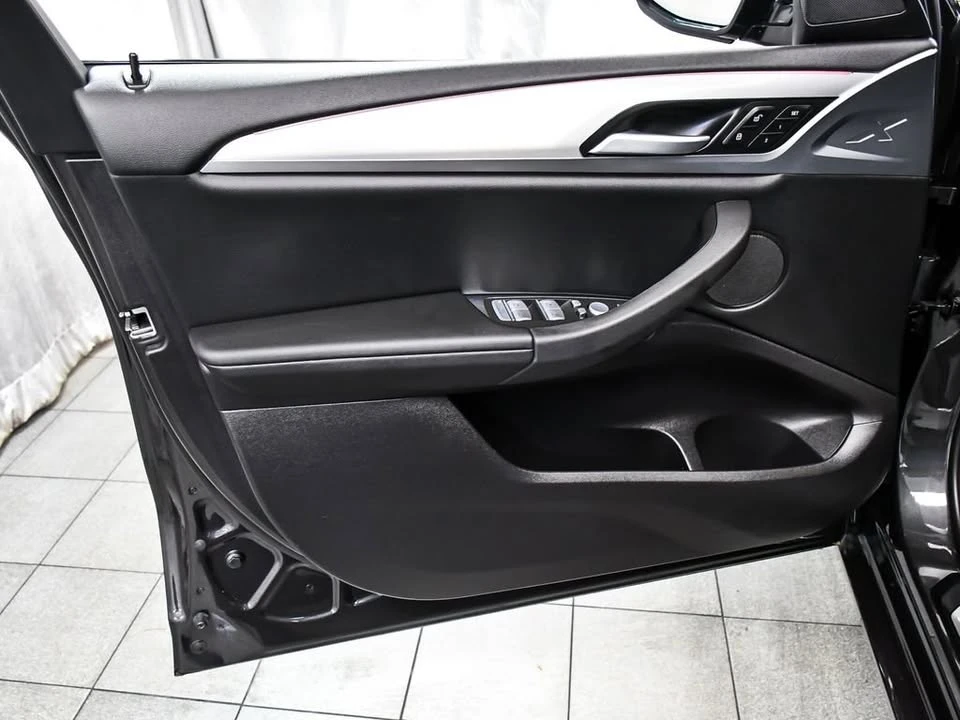 2025 BMW G02 X4 - Image 9 of 20