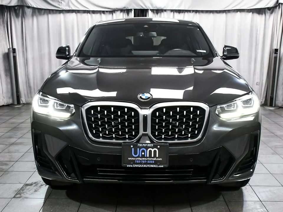 2025 BMW G02 X4 - Image 2 of 20