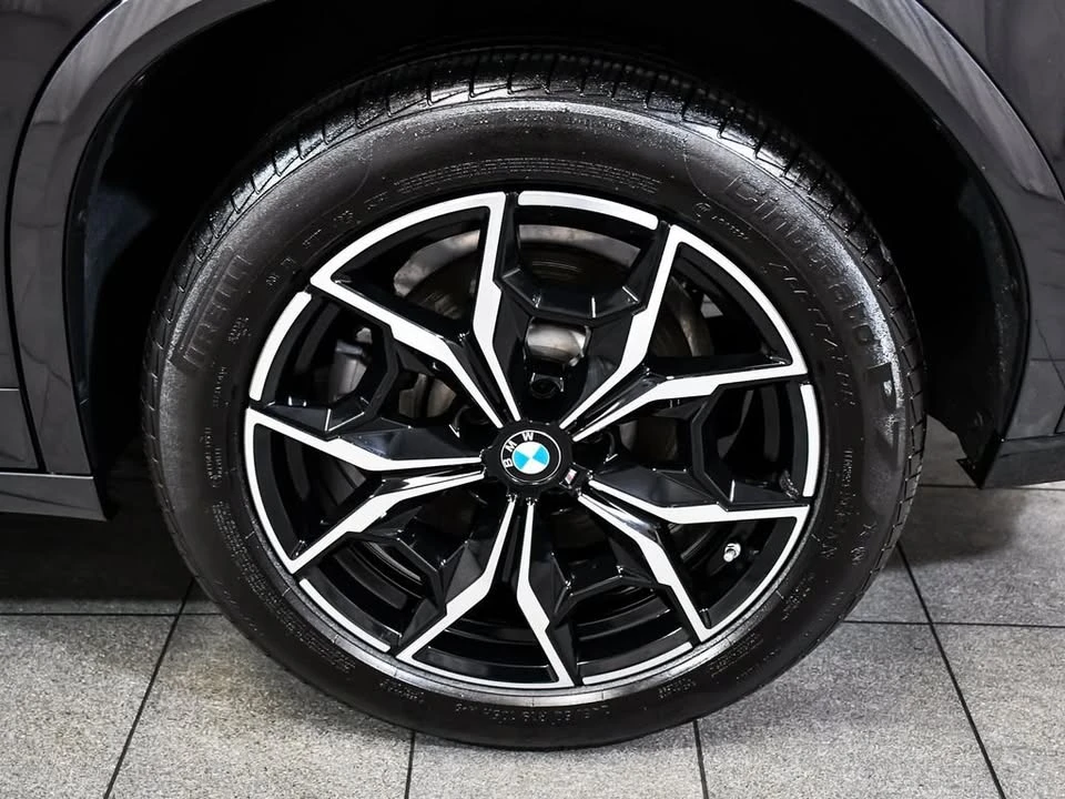 2025 BMW G02 X4 - Image 8 of 20