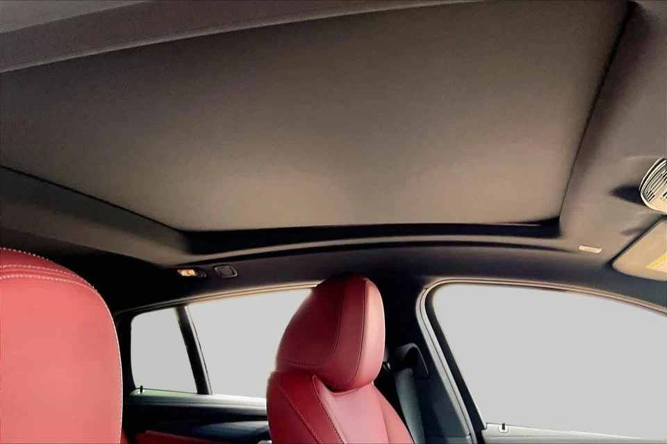 2025 BMW G02 X4 - Image 11 of 20