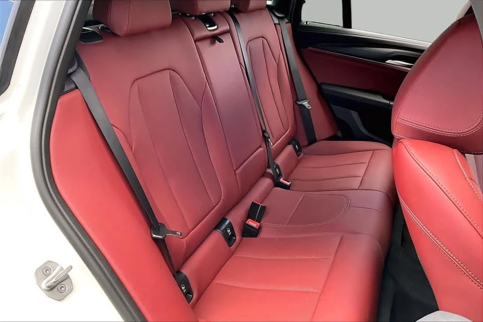 2025 BMW G02 X4 - Image 17 of 20
