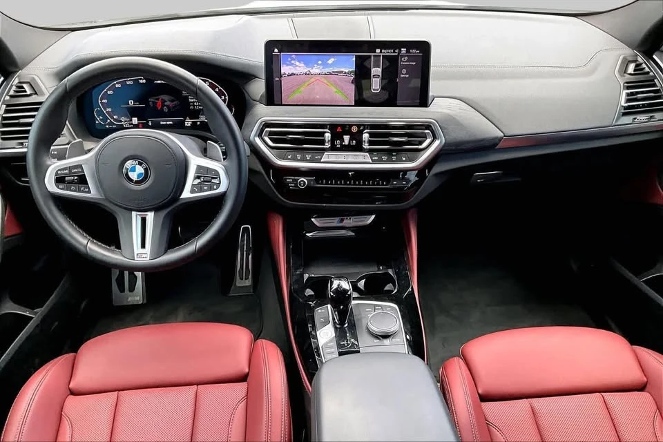 2025 BMW G02 X4 - Image 13 of 20