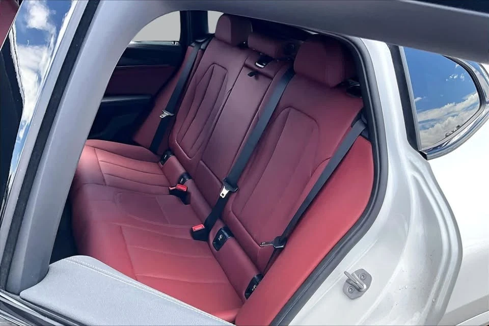 2025 BMW G02 X4 - Image 18 of 20