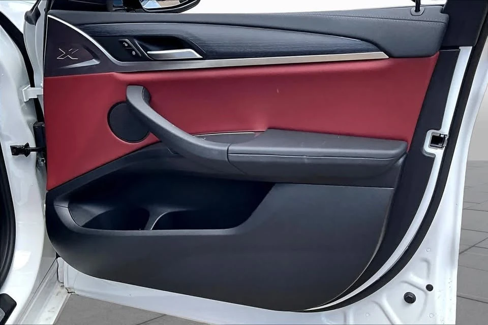 2025 BMW G02 X4 - Image 20 of 20