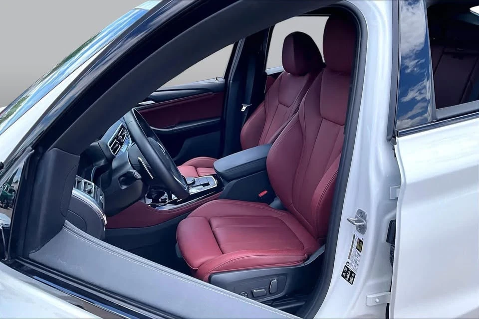 2025 BMW G02 X4 - Image 6 of 20